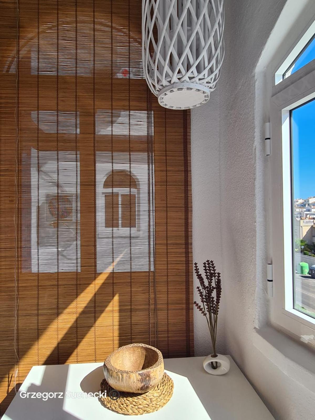 Apartamento Parquemar Leilighet La Mata  Eksteriør bilde