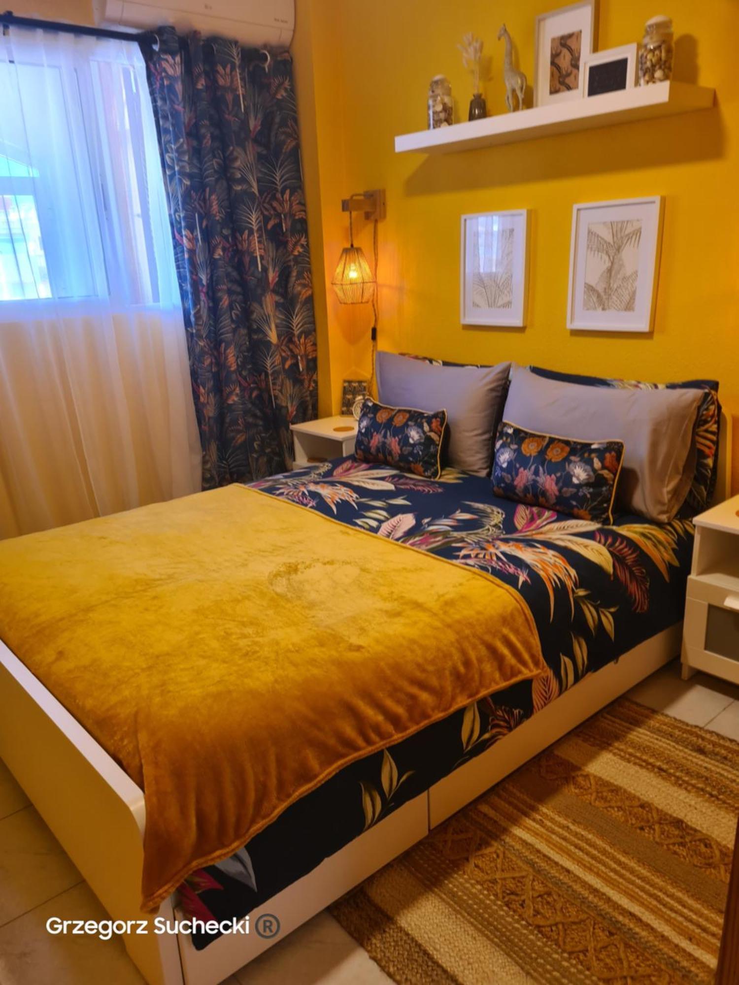 Apartamento Parquemar Leilighet La Mata  Eksteriør bilde